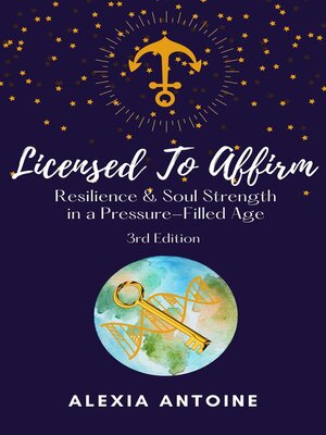 cover image of Licensed to Affirm